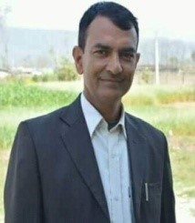 Chair Person