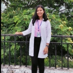 student